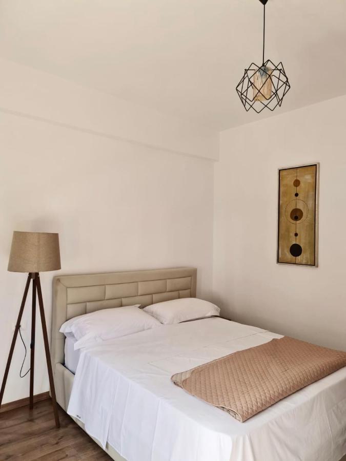 Guesthouse "Shtepia Ime" Përmet Esterno foto