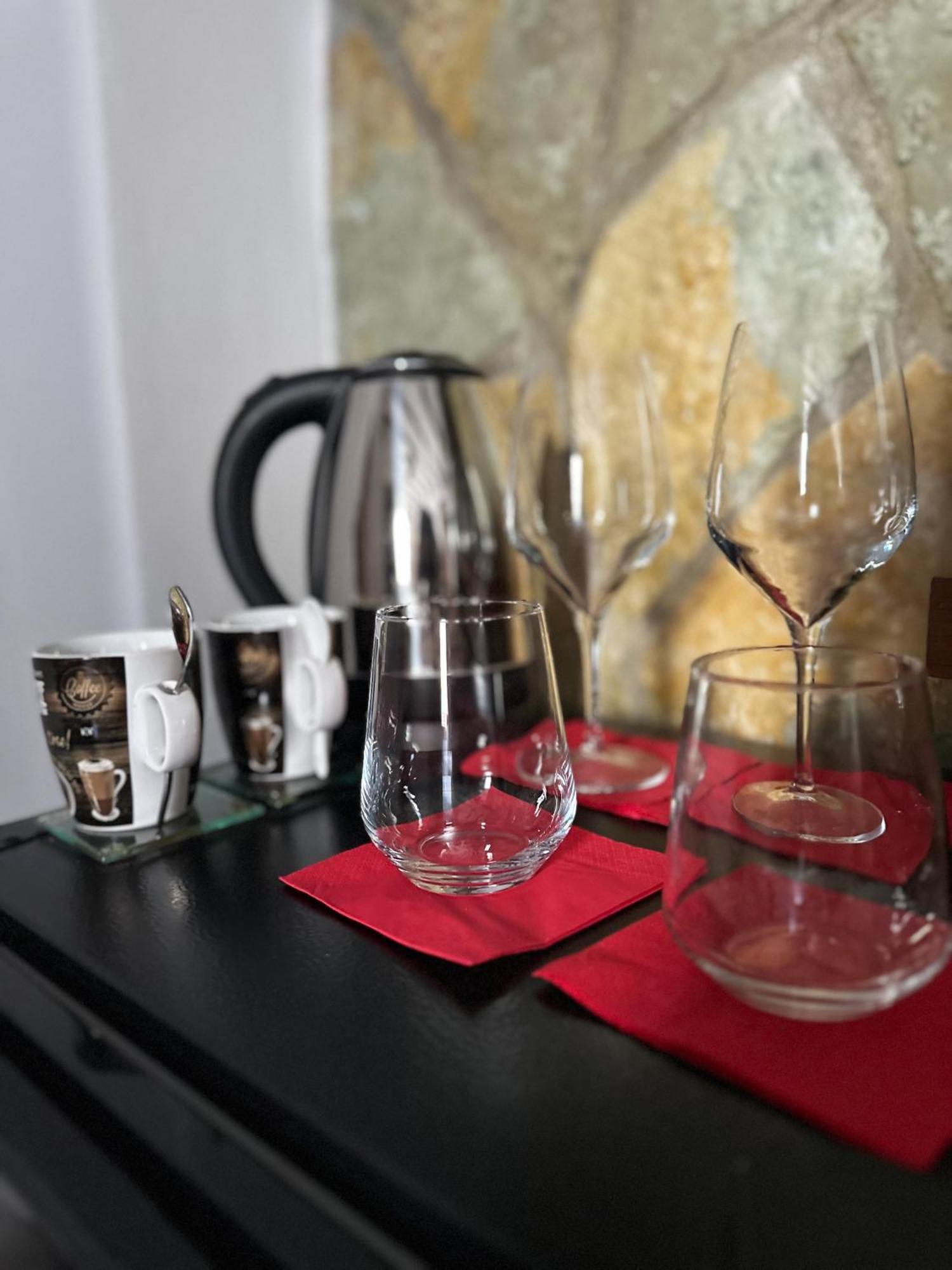 Guesthouse "Shtepia Ime" Përmet Esterno foto